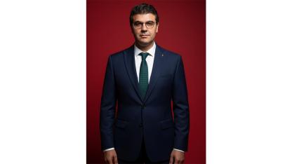 A Parti'den Barzani Ziyaretine Tepki