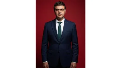 A Parti'den Barzani Ziyaretine Tepki