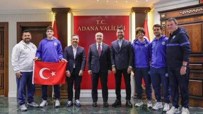 Adana’da Bir İlk:''WTA 125''