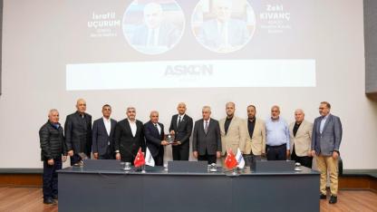 Adana'nın Sanayisi Masaya Yatırıldı