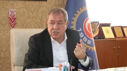 “Adil Dağılım Olur, Komisyona Katılırız”