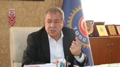 “Adil Dağılım Olur, Komisyona Katılırız”