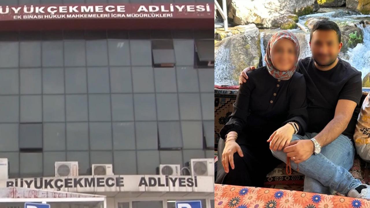Adliye Hırsızına Kırmızı Bülten Talebi