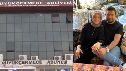 Adliye Hırsızına Kırmızı Bülten Talebi
