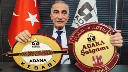 Avrupa Onayladı:Adana Şalgamı Tescillendi