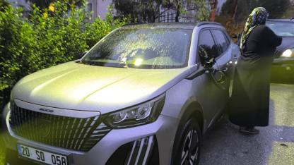 Avukat, Mahallenin Kabusu Oldu!