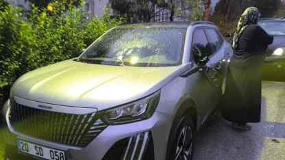 Avukat, Mahallenin Kabusu Oldu!