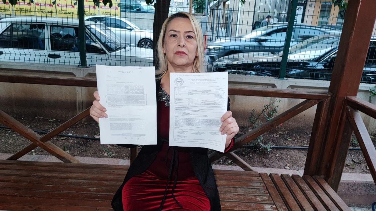 Baba-Kız Arasında Mal Varlığı Krizi