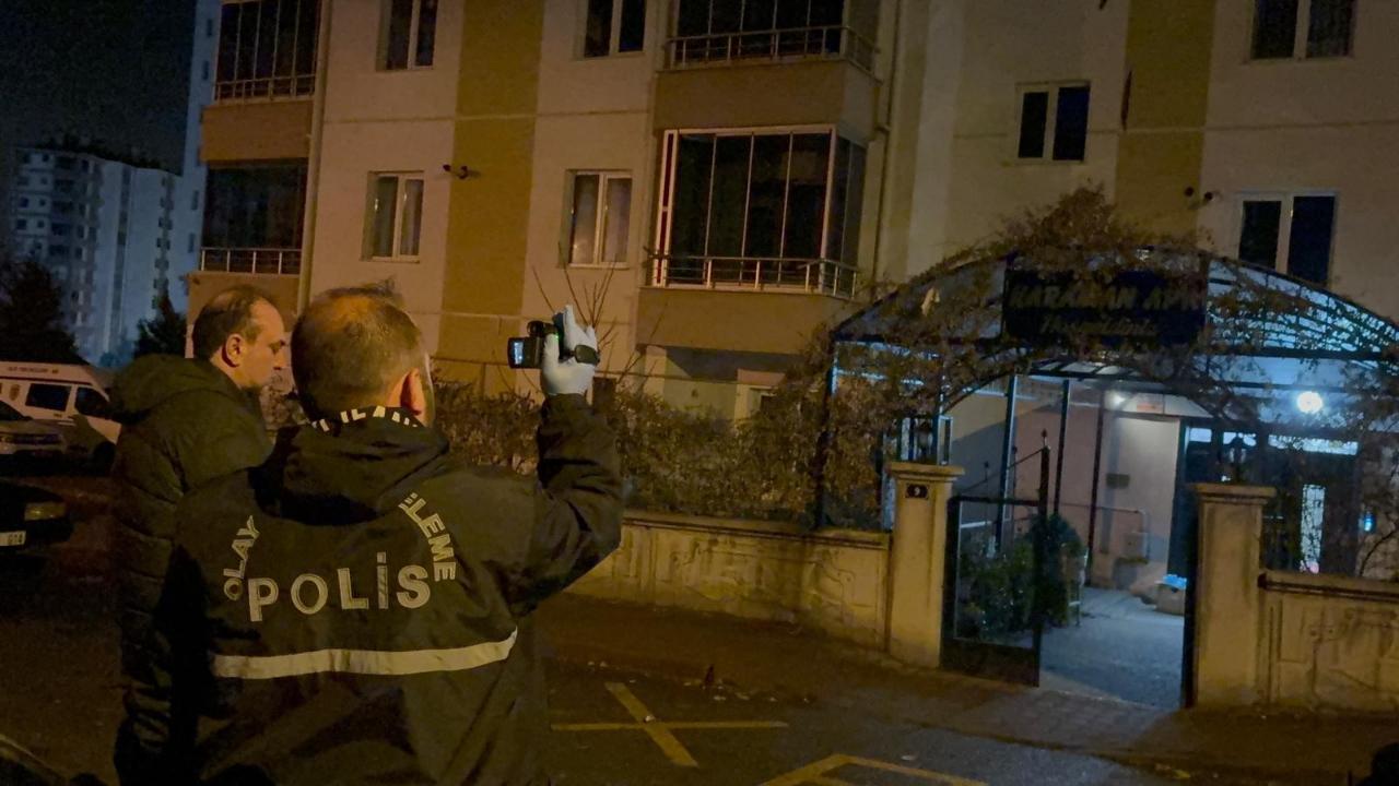 Baba-Oğul Kavgası Kanlı Bitti