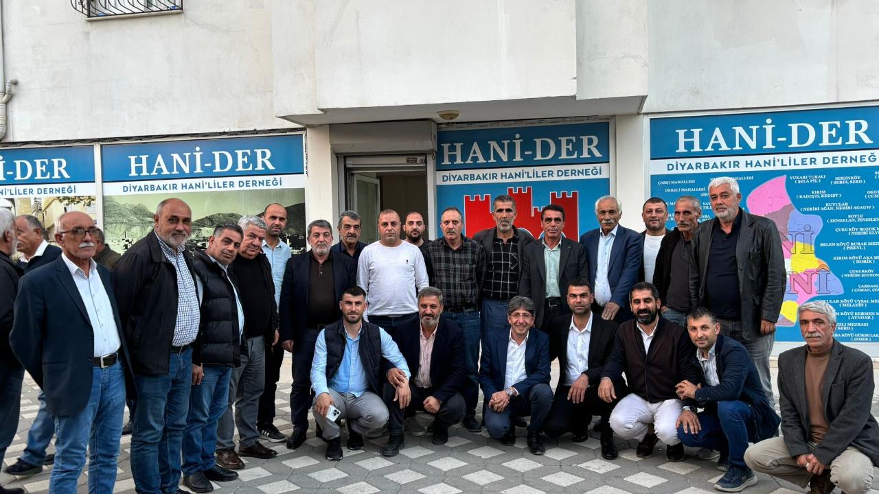 &#039;&#039;Barışı Bu Topraklarda Kalıcı Hale Getireceğiz&#039;&#039;