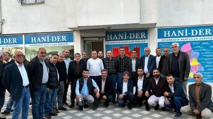 ''Barışı Bu Topraklarda Kalıcı Hale Getireceğiz''