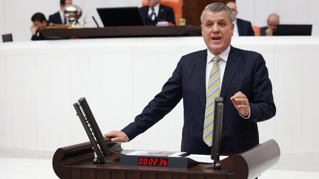 Barut’tan Krize Acil Çözüm Çağrısı