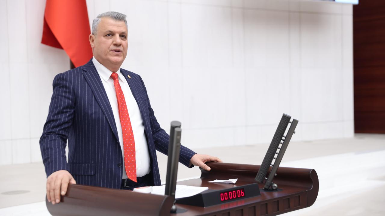 Barut’tan Uygulama Çiftliği ve Ceyhan Nehri Çağrısı