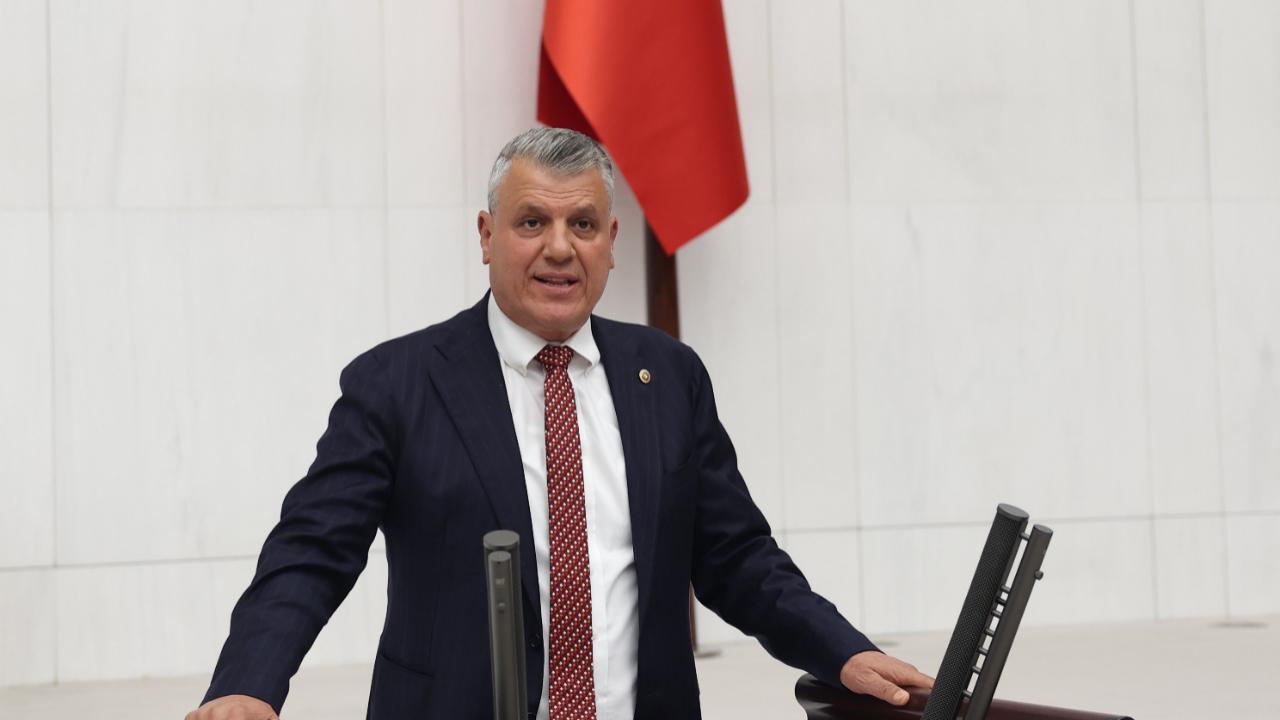 Barut'tan Yeni Yıl Mesajı