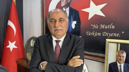 Başkan Altıok:“Yeni Yılda da Daha Güçlü Yumurtalık İçin Çalışacağız”