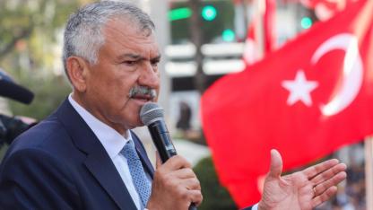 Başkan Karalar'ın Avukatlarından Tutukluluk Devam Kararına İtiraz