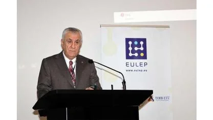 Başkan Kıvanç:"Mavi Yaka Kavramı Yeniden Tanımlanıyor"