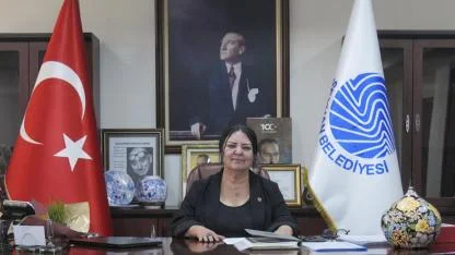 Başkan Vekili Akkan'dan Yeni Yıl Mesajı