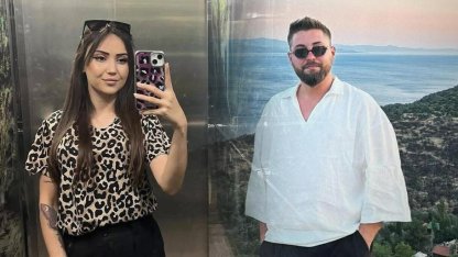 Boşanma Aşamasındaki Çift Otoparkta Öldürüldü!