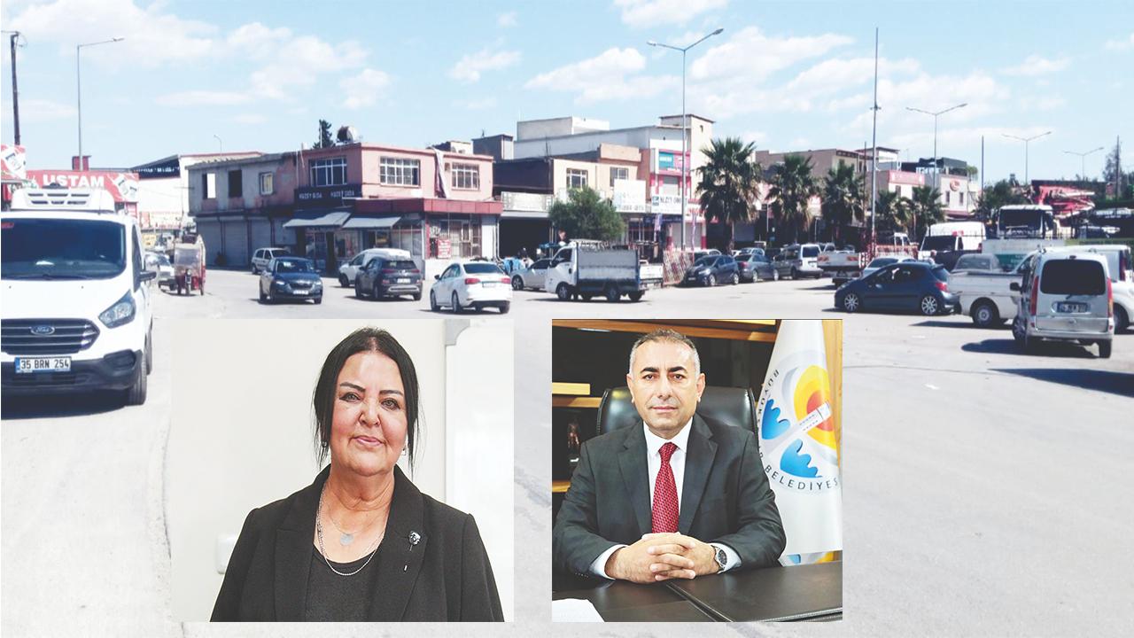 "Bu İşi Kim Çözecek?"