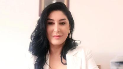 “Bu Yarışta Ben De Varım!”