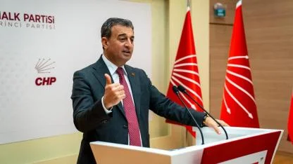 Bulut:''Yeni Yıl Barış, Adalet ve Özgürlük Getirsin''