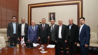 Büyükşehirden Toplu Ulaşım Esnafına Promosyon Desteği