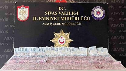 Caminin Kasasından 40 Bin TL Çaldı!