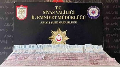 Caminin Kasasından 40 Bin TL Çaldı!