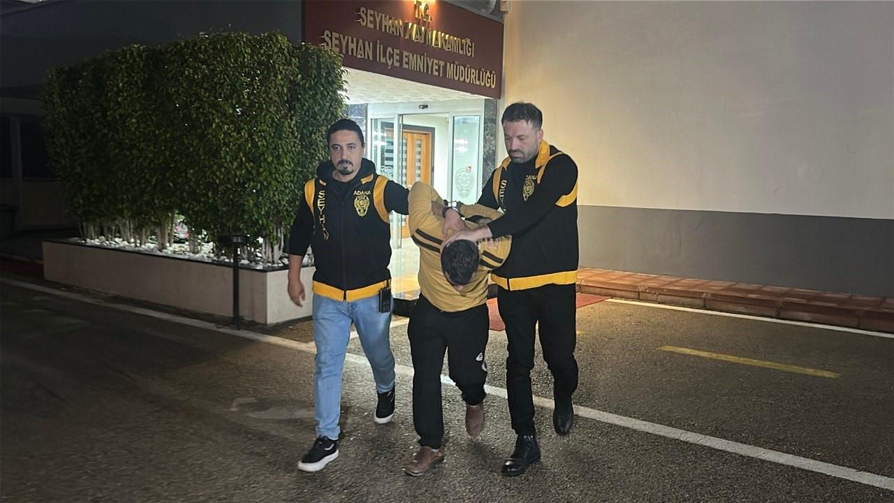 Cani Baba Gözaltına Alındı