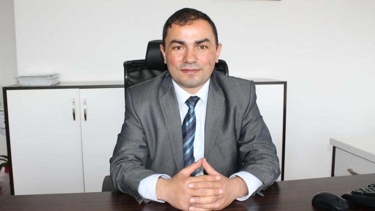 Çetin Oran Tekrar BİK Adana Müdürü