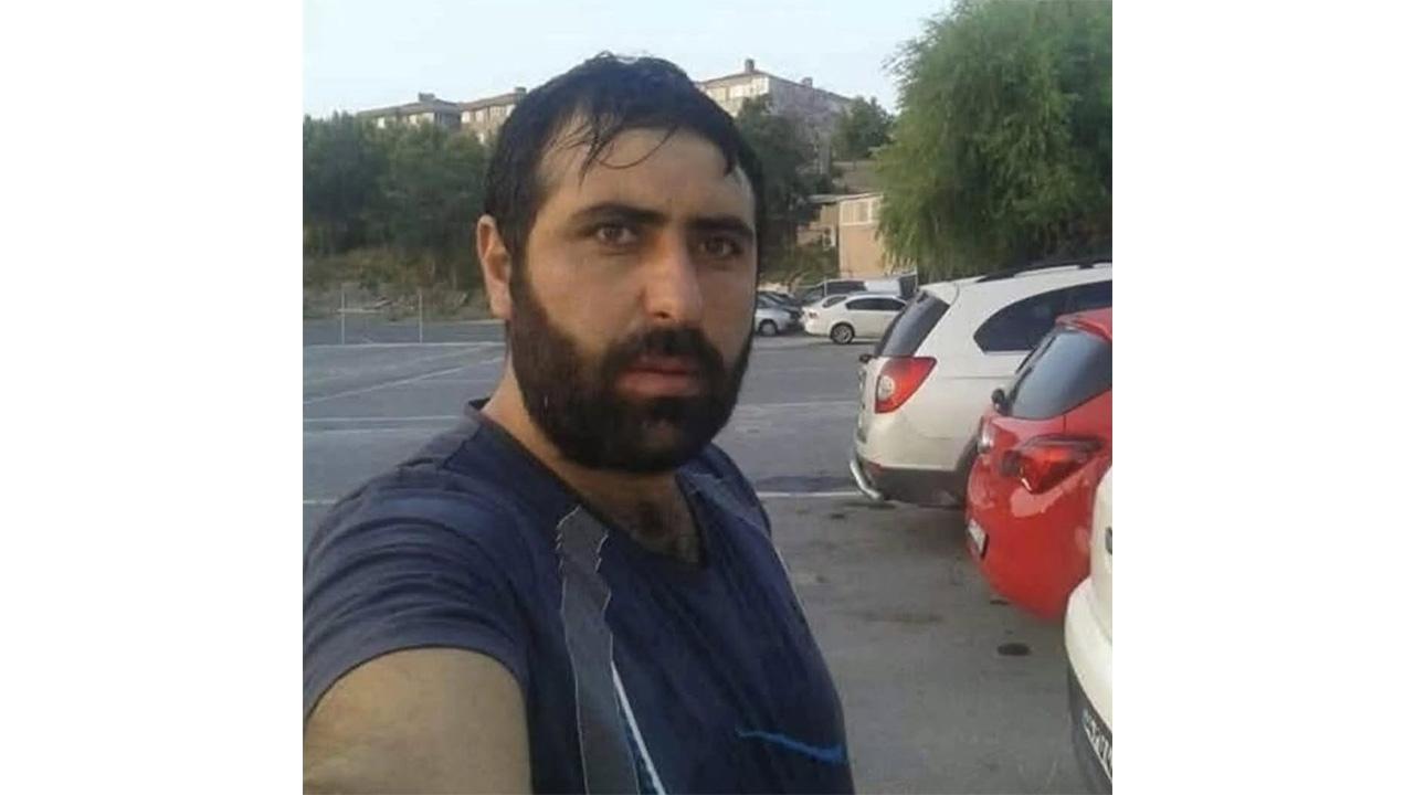 Çiftçinin Acı Ölümü