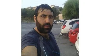 Çiftçinin Acı Ölümü