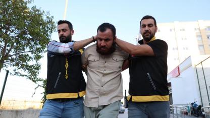 Cinayetleri Kabul Etmedi!