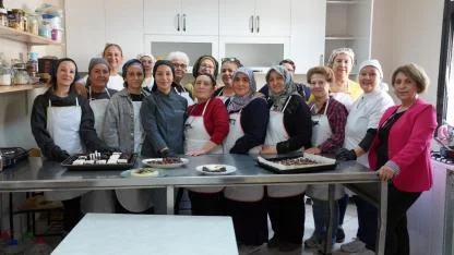 Çukurova Belediyesi’nde Lezzet Yolculuğu