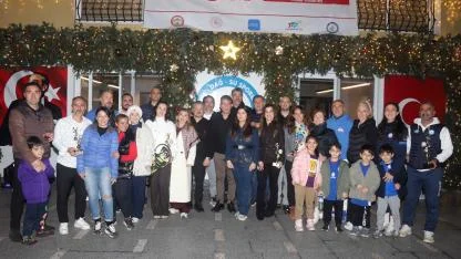 Çukurova Silo ATDSK Defi Ligi'nde Muhteşem Final