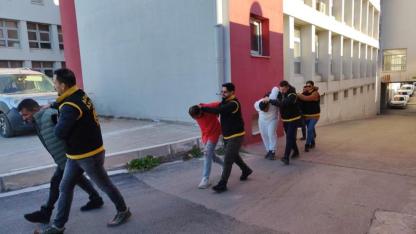 Darp Husumeti Cinayeti