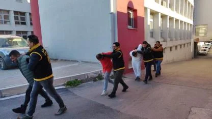 Darp Husumeti Cinayeti