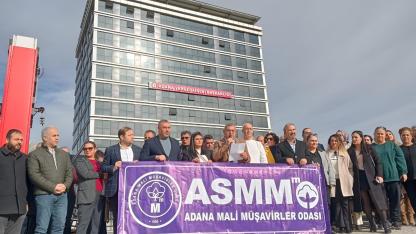 Deniz:“Liyakatsiz Yetkilendirme Mükellefi Denetimsiz Bırakır”