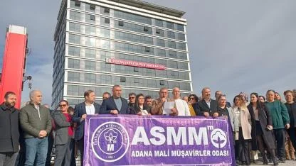 Deniz:“Liyakatsiz Yetkilendirme Mükellefi Denetimsiz Bırakır”