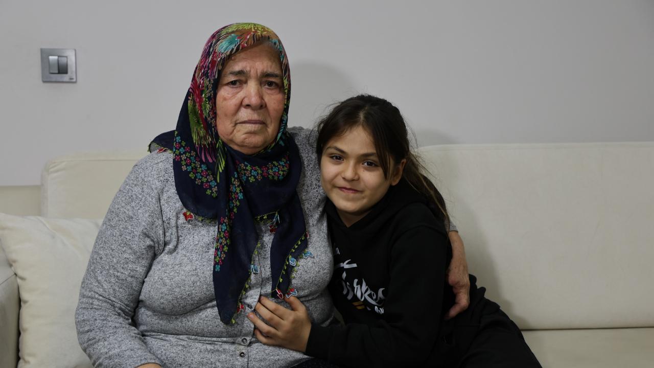 Depremzedeler Yeni Yıla Yeni Evlerinde Giriyorlar