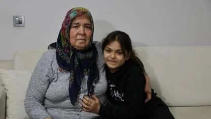 Depremzedeler Yeni Yıla Yeni Evlerinde Giriyorlar