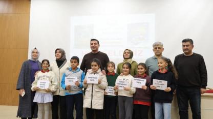 Dijital Bağımlılık ve Akran Zorbalığına Karşı Kitaplı Mücadele