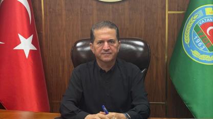 Doğan:''Tarımda Kriz Büyüyor''