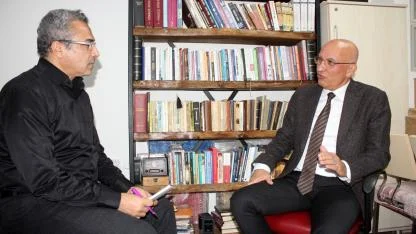 Duayenlerin Yorumuyla Geçmişten Günümüze Gazetecilik (13)