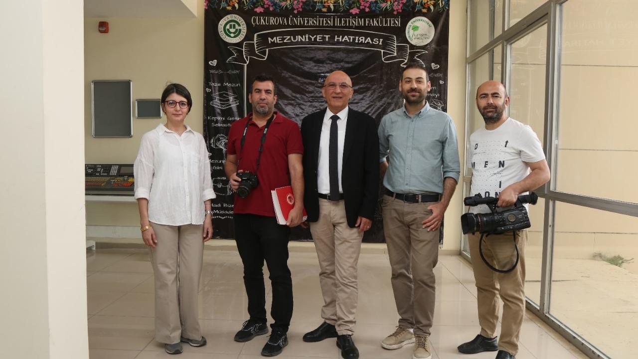 Duayenlerin Yorumuyla Geçmişten Günümüze Gazetecilik (14)