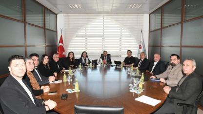 Dünyada Bir İlk! Sarıçam Belediyesi'ne Su Ayak İzi Belgesi Verildi