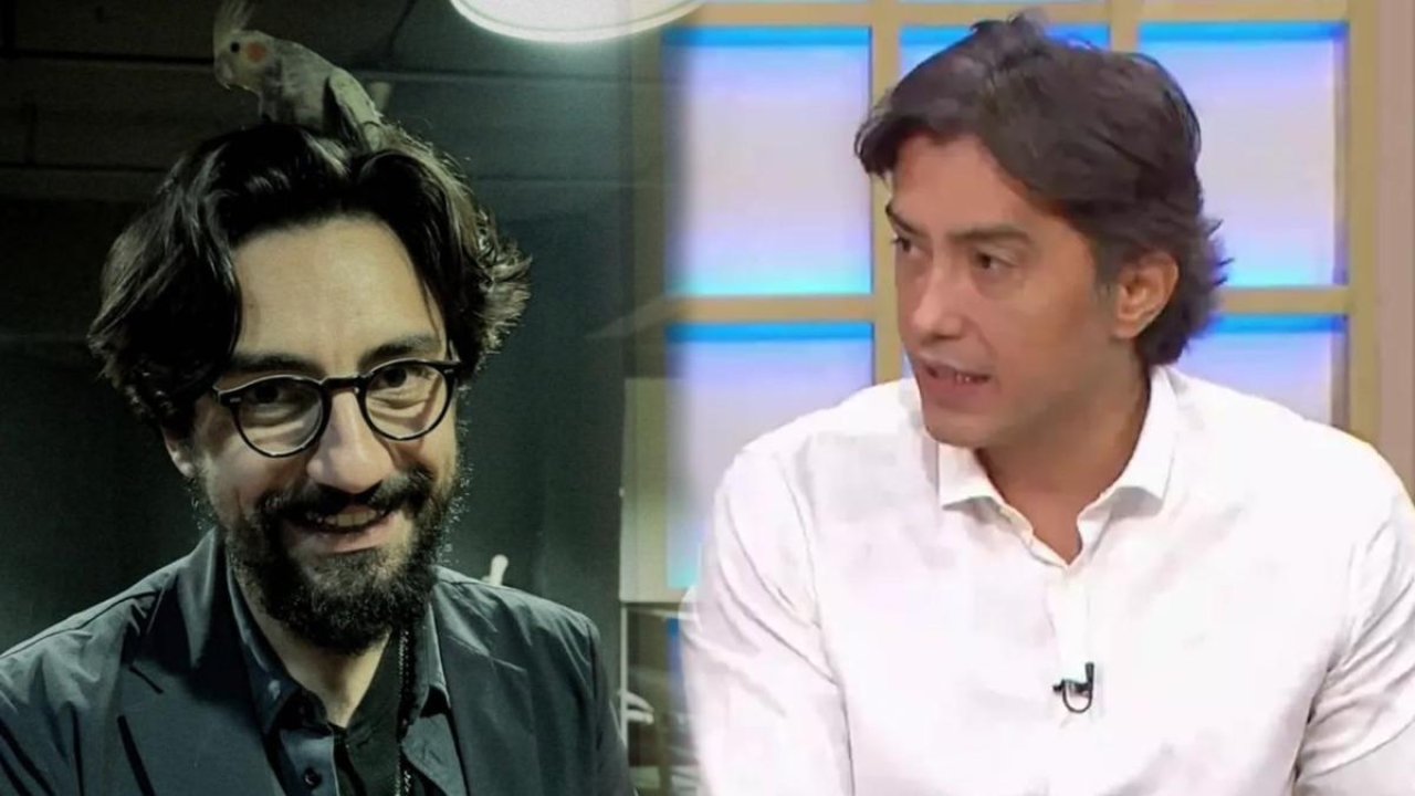 Emrullah Erdinç ve Umut Evirgen Gözaltına Alındı!