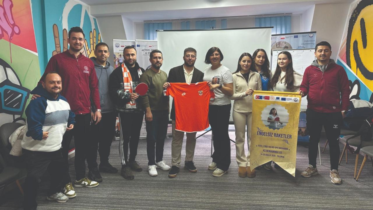 Engelsiz Raketler Projesi Tamamlandı