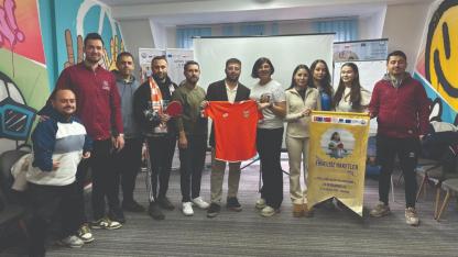 Engelsiz Raketler Projesi Tamamlandı